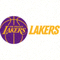 洛杉矶湖人队标志